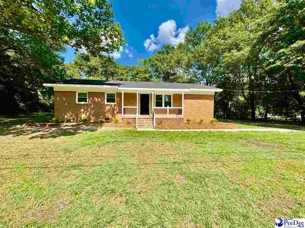 437 Phillips St, Darlington, SC 29532