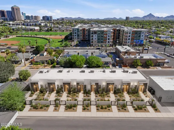 375 E Alvarado Road #-, Phoenix, AZ 85004