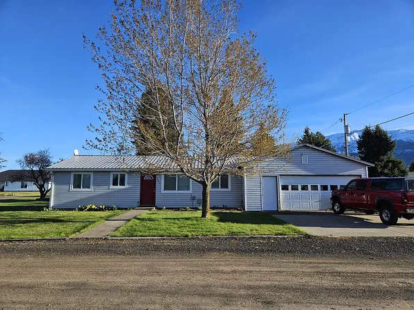 302 E Poplar St, Joseph, OR 97846