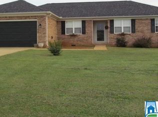 20 Brooke Ln, Anniston, AL 36207