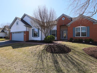 13055 Illinois Dr, Huntley, IL, 60142