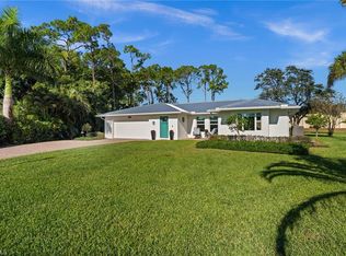 1925 Imperial Golf Course BLVD, NAPLES, FL 34110