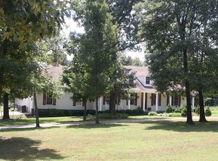 144 Windancer Cir, Mountain Home, AR 72653