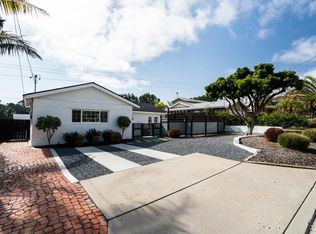 1914 Playa Riviera Dr, Cardiff By The Sea, CA 92007