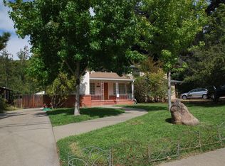 3368 Jordan Rd, Oakland, CA 94602