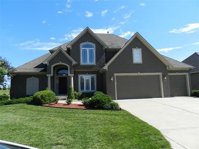 14101 Independence St, Basehor, KS, 66007