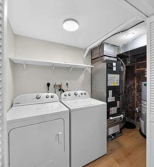 1712 U St SE #1 — Photo 15