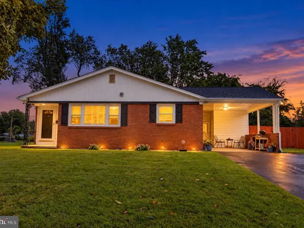 219 Gordy Pl, New Castle, DE 19720