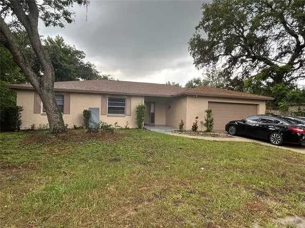 1016 KIRK STREET, ORLANDO, FL 32808