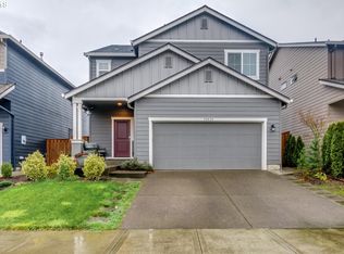 15830 SE Basalt Ct, Damascus, OR 97089