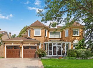 406 Weldrick Rd E, Richmond Hill, ON L4B 2M8