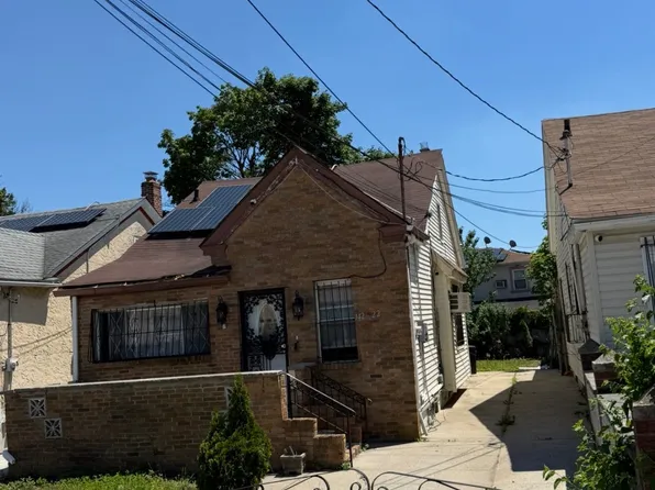 14222 122nd Ave, Jamaica, NY 11436