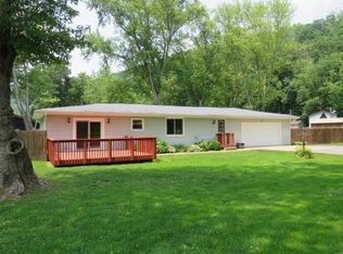 1369 Stewart Run Rd, Tionesta, PA 16353