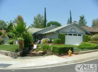 22519 Barcotta Dr, Santa Clarita, CA 91350