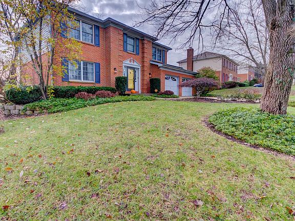 2nd image of 5303 Barkwood Dr