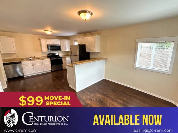 3363 Portland Rd NE APT 18, Salem, OR 97301