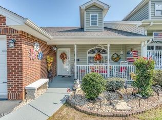 57 Sage Wood Ct #57, Jonesborough, TN 37659