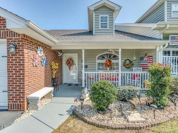 57 Sage Wood Ct #57, Jonesborough, TN 37659