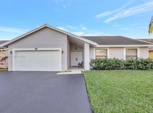 12372 NW 26th Ct, Coral Springs, FL 33065