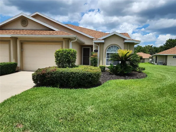 2301 SE 19TH CIRCLE, OCALA, FL 34471