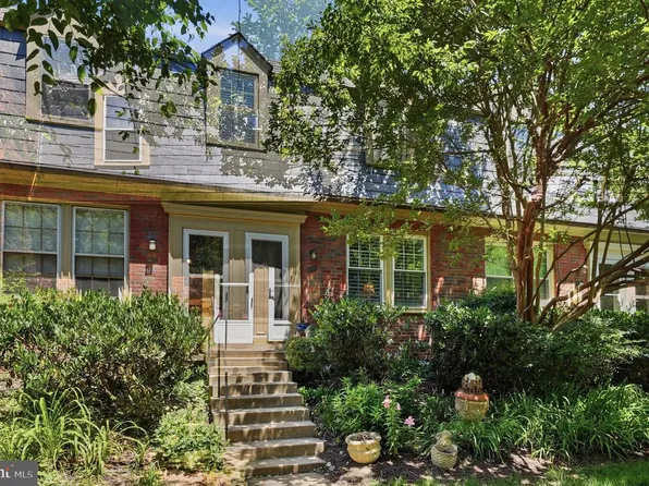 1401 S Edgewood St APT 500, Arlington, VA 22204