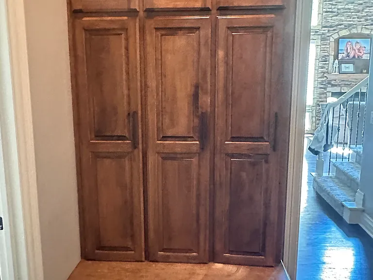 Lockers