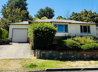 18 Montecito Blvd, Napa, CA 94559