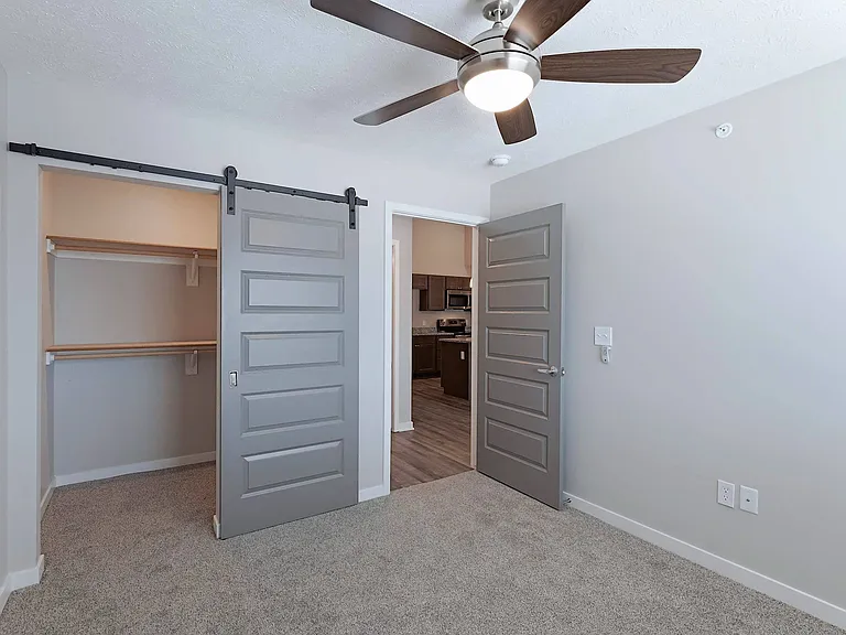 Village West Apartments — Photo 83
