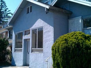 3133 Beaumont Ave, Oakland, CA 94602