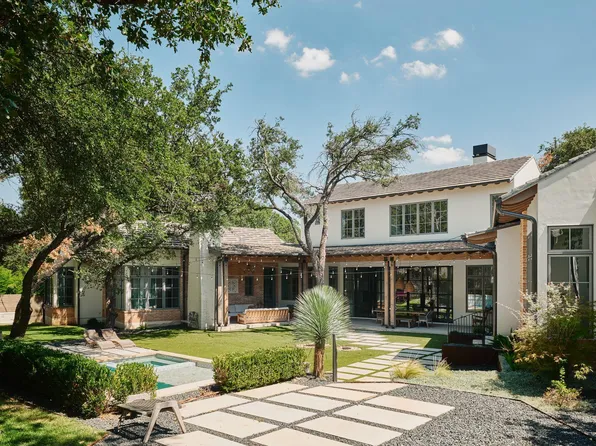 2306 Bonita St, Austin, TX 78703