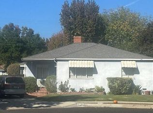 15453 Blucher Ct, Van Nuys, CA