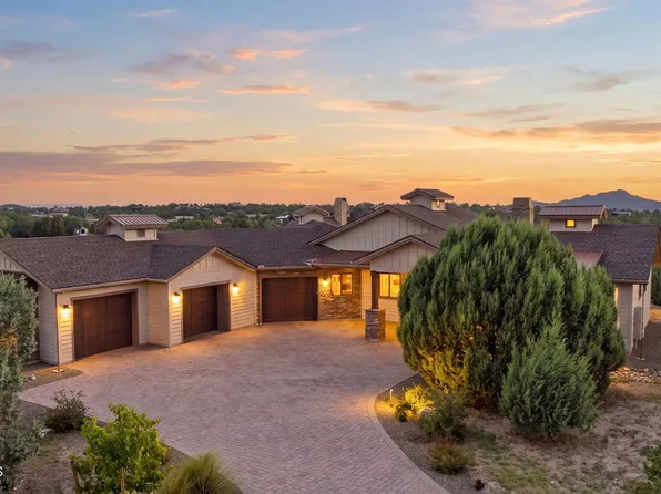 15560 N Elizabeth Way, Prescott, AZ 86305