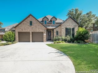 29023 Fairs Gate, Boerne, TX 78015