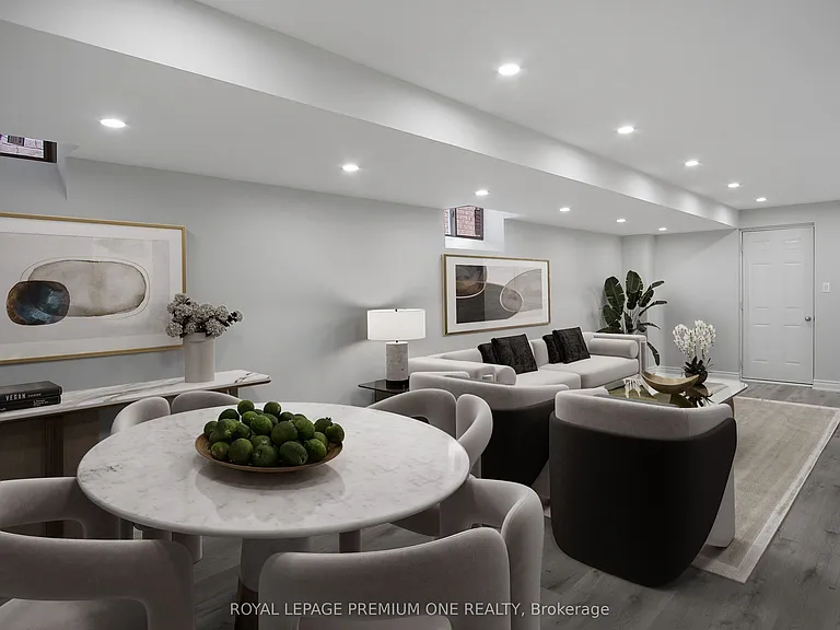 76 Birkett Way #BASEMENT — Photo 7