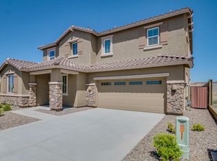 10770 W Bronco Trl, Peoria, AZ 85383