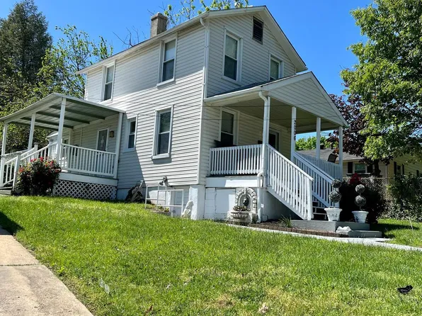 2006 Virginia Ave, Landover, MD 20785