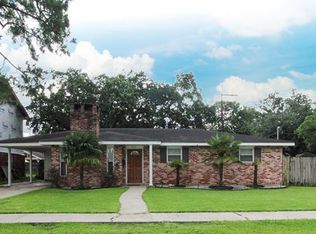 7806 Wilson St, Harahan, LA 70123