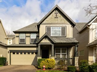 20677 SW Ravenswood St, Beaverton, OR 97078