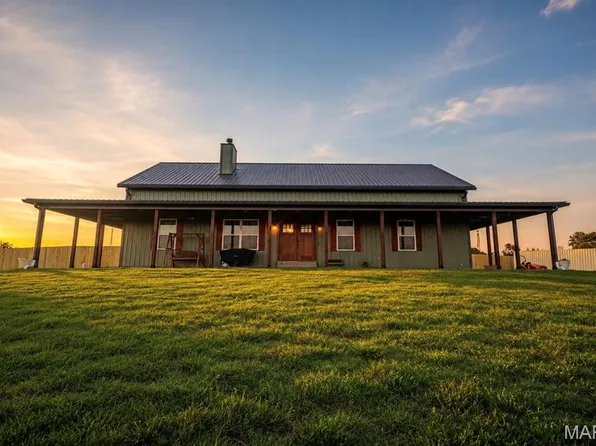 29601 Bueltmann Rd, Jonesburg, MO 63351