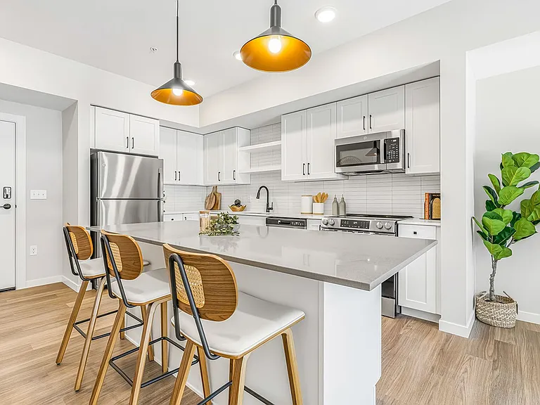 Asher Apartments - LIMITED-TIME OFFER 8 WEEKS FREE! — Photo 45