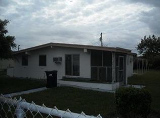 10780 SW 219th St, Miami, FL 33170