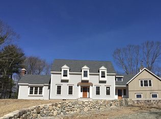 170 Gardner St, South Hamilton, MA 01982