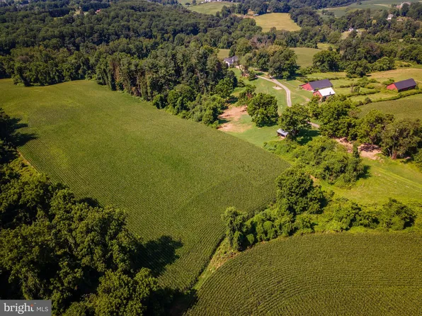 2131 Baldwin Mill Rd, Fallston, MD 21047