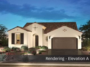 62403 E Border Rock Rd, Tucson, AZ 85739