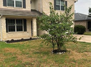 1309 Ascot St, Georgetown, TX 78626