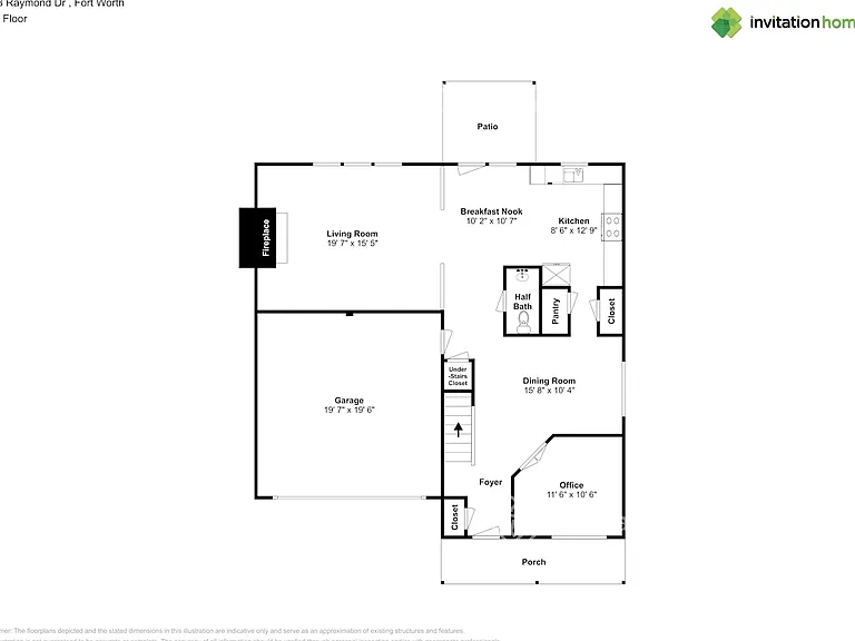 5108 Raymond Dr — Photo 2