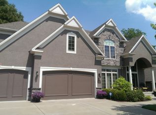 9115 N Evanston Ave, Kansas City, MO 64157