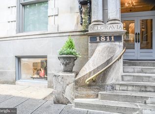 1811 Chestnut St APT 404, Philadelphia, PA 19103