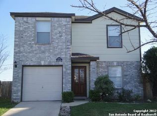 9510 Sekula Dr, San Antonio, TX 78250