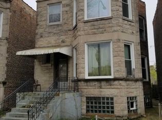 4123 W Harrison St, Chicago, IL 60624